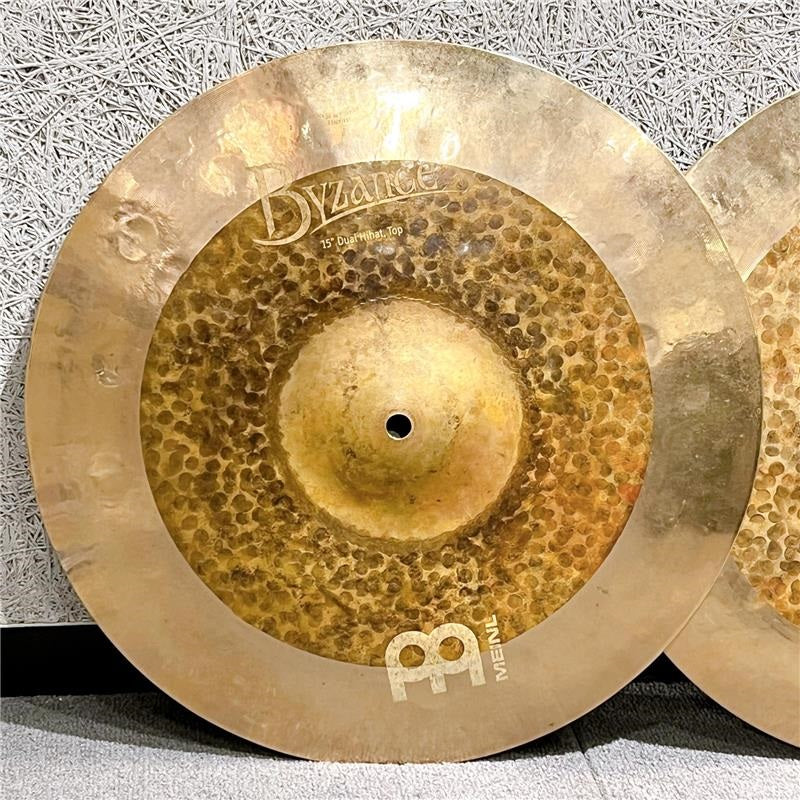 Used_Byzance_Dual_Hihats_15_[B15DUH][1000g_1205g]_02