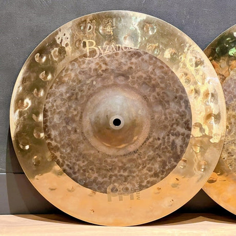 Used_Byzance_Dual_Hihats_15_[B15DUH][980g_1190g]_02