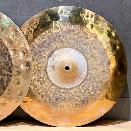 Used_Byzance_Dual_Hihats_15_[B15DUH][980g_1190g]_03
