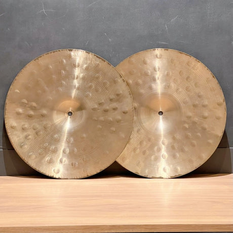 Used_Byzance_Dual_Hihats_15_[B15DUH][980g_1190g]_04