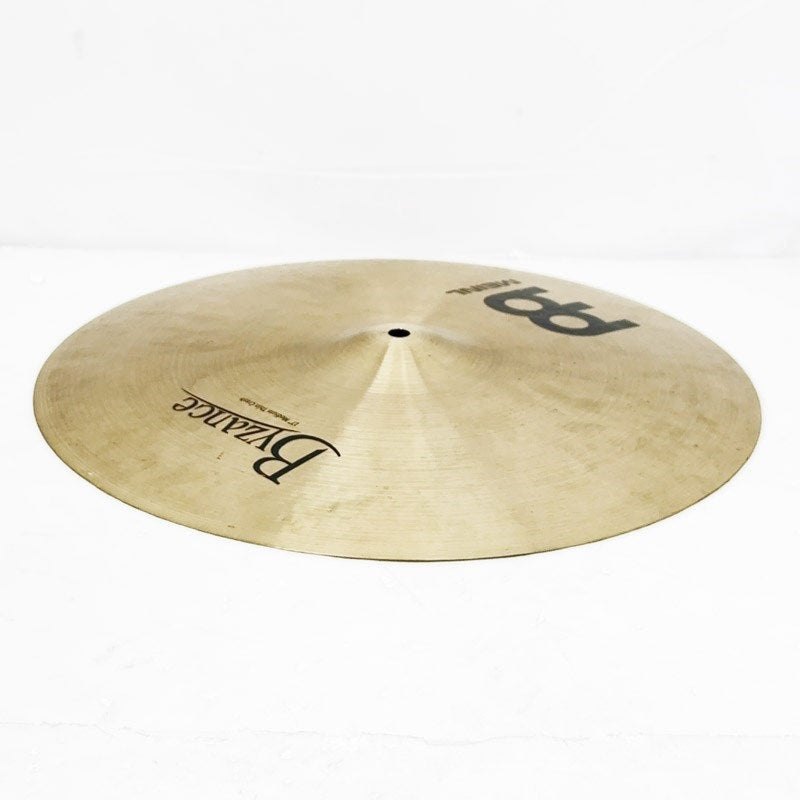 Used_Byzance_Traditional_Medium_Thin_Crash_17_[B17MTC_1258g]_03