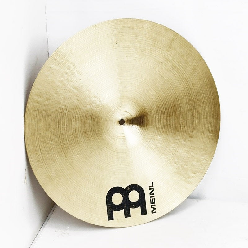 Used_Byzance_Traditional_Medium_Thin_Crash_17_[B17MTC_1258g]_05