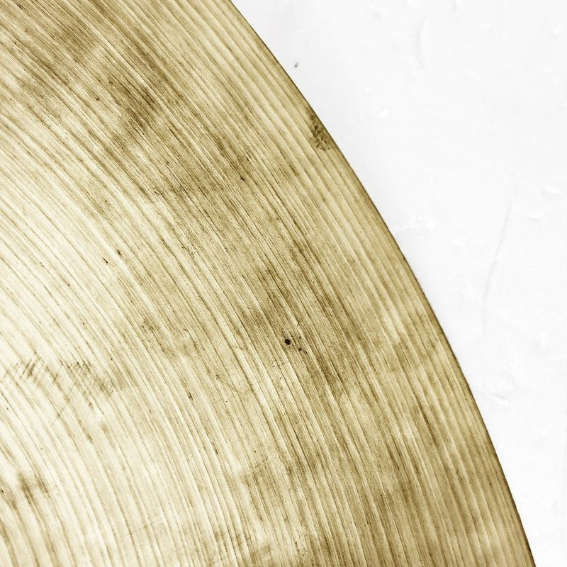 Used_Byzance_Traditional_Medium_Thin_Crash_17_[B17MTC_1258g]_07