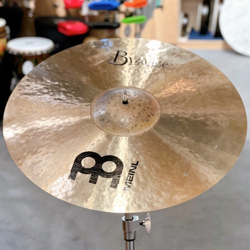 Used_Byzance_Traditional_Polyphonic_Ride_21_[B21POR][2365g]_01