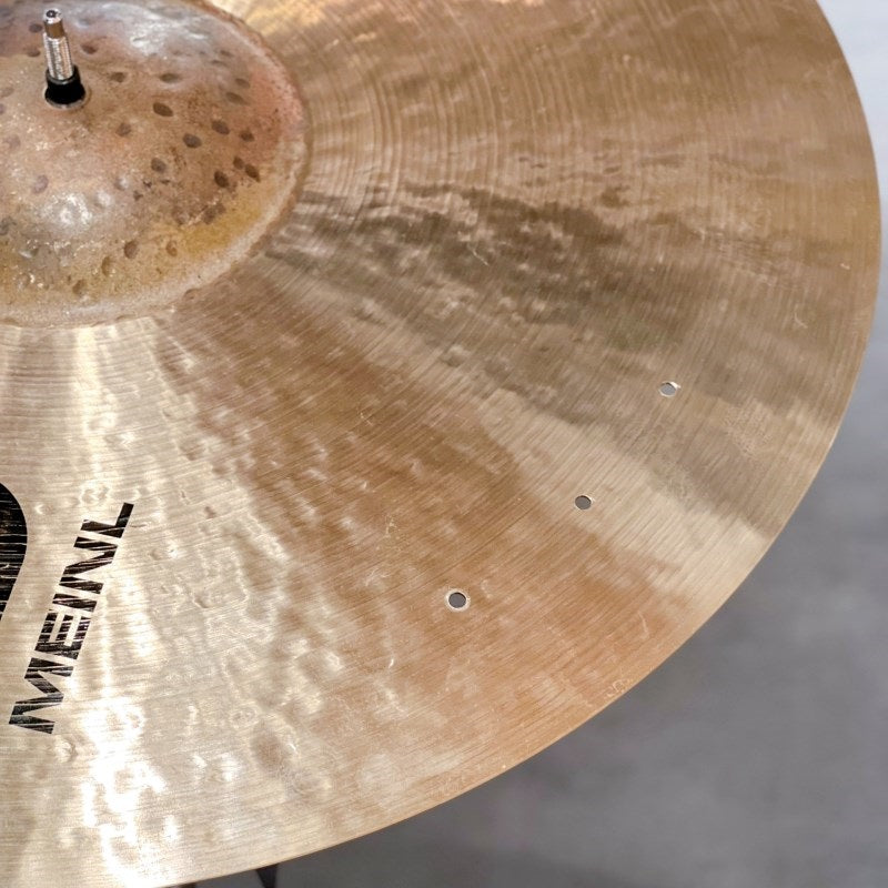 Used_Byzance_Traditional_Polyphonic_Ride_21_[B21POR][2365g]_02