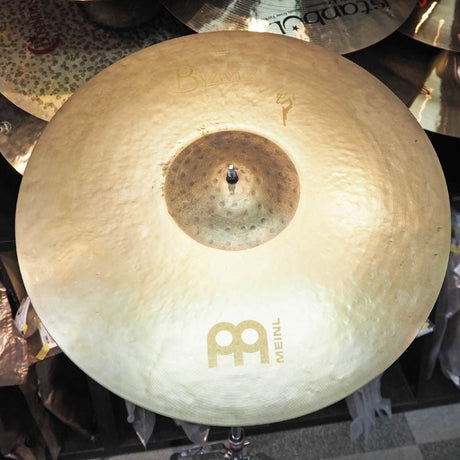 Used_Byzance_Vintage_Sand_Ride_20_-_Benny_Greb_Signature_[B20SAR_2364g]_01