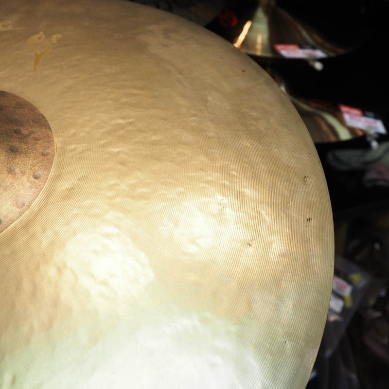 Used_Byzance_Vintage_Sand_Ride_20_-_Benny_Greb_Signature_[B20SAR_2364g]_04