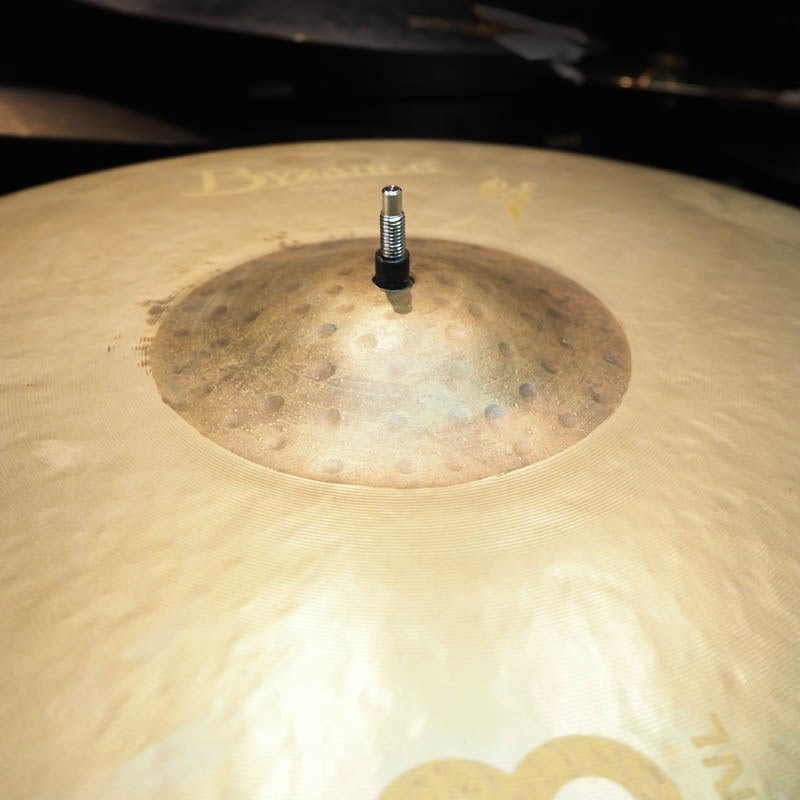 Used_Byzance_Vintage_Sand_Ride_20_-_Benny_Greb_Signature_[B20SAR_2364g]_06