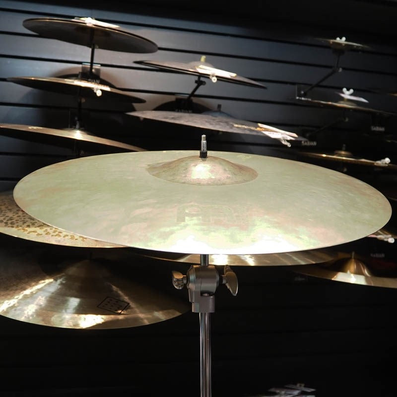 Used_Byzance_Vintage_Sand_Ride_20_-_Benny_Greb_Signature_[B20SAR_2364g]_07