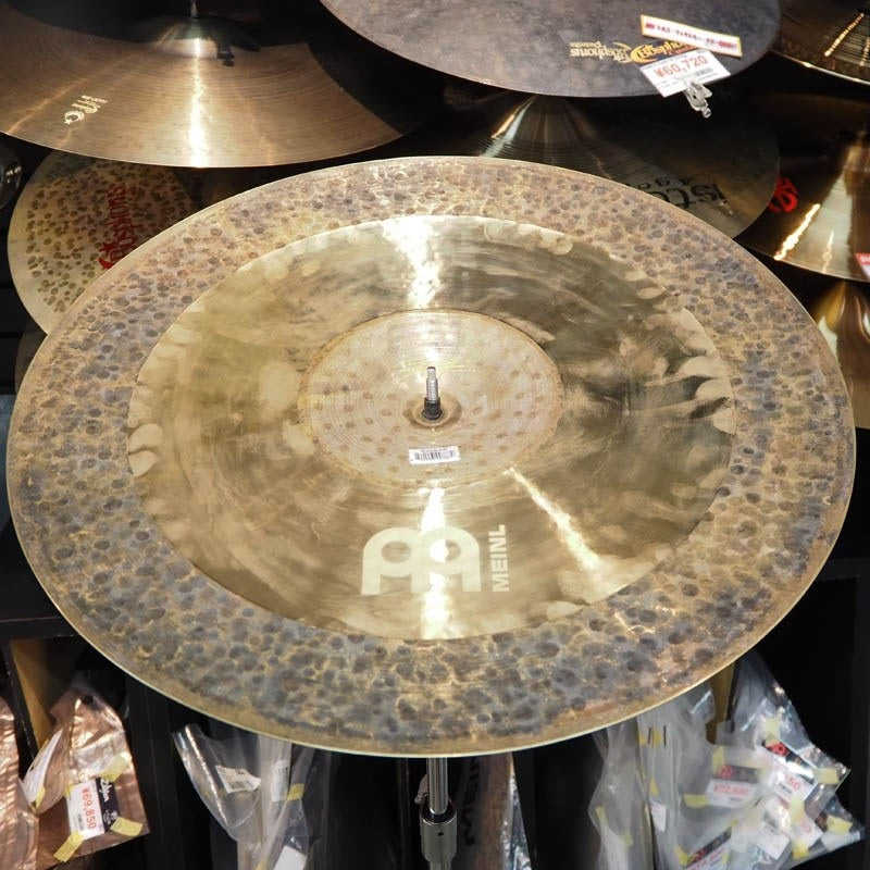 Used_Byzance_Vintage_Sand_Ride_20_-_Benny_Greb_Signature_[B20SAR_2364g]_08