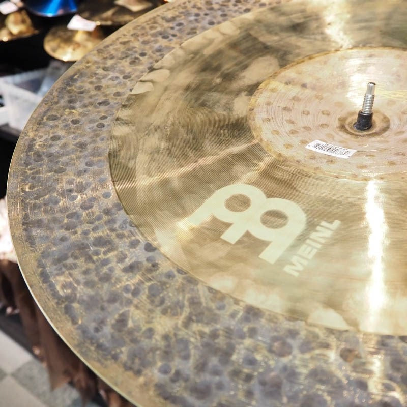 Used_Byzance_Vintage_Sand_Ride_20_-_Benny_Greb_Signature_[B20SAR_2364g]_09