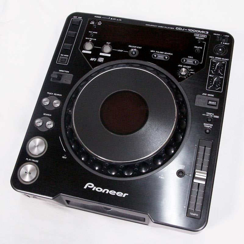 Used_CDJ-1000_MK3_[Junk]_[2]_01