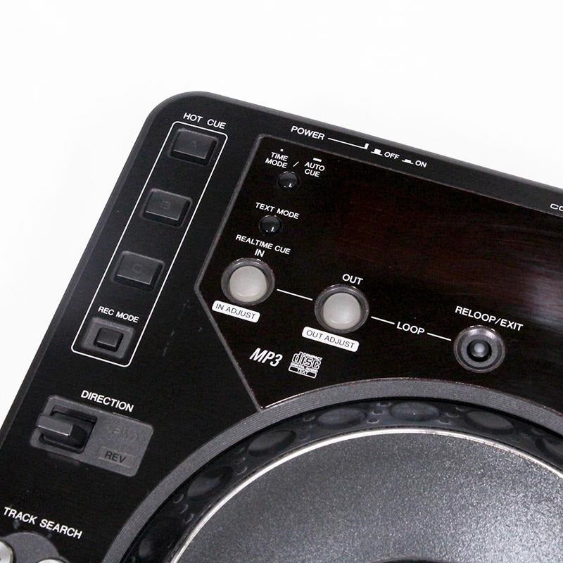Used_CDJ-1000_MK3_[Junk]_[2]_05
