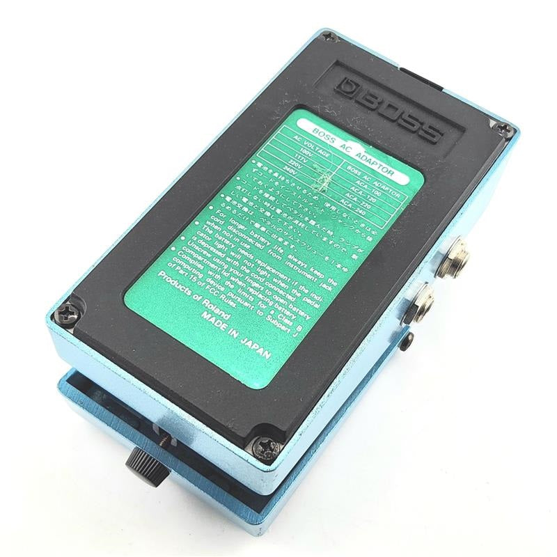 Used_CE-3_Chorus_[Made_in_Japan]__ACA_power_supply_specification，_green_label_03