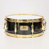 Used_CL-5314_[Custom_Classic_One_Pice_Maple_14__x_5_5__-_Ebony_Mist]_[Consignment]_01
