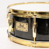Used_CL-5314_[Custom_Classic_One_Pice_Maple_14__x_5_5__-_Ebony_Mist]_[Consignment]_02