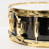 Used_CL-5314_[Custom_Classic_One_Pice_Maple_14__x_5_5__-_Ebony_Mist]_[Consignment]_03