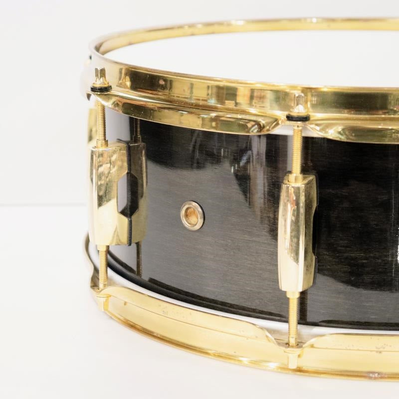 Used_CL-5314_[Custom_Classic_One_Pice_Maple_14__x_5_5__-_Ebony_Mist]_[Consignment]_04