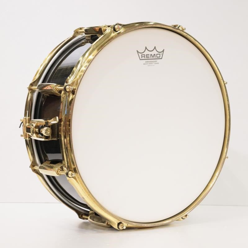 Used_CL-5314_[Custom_Classic_One_Pice_Maple_14__x_5_5__-_Ebony_Mist]_[Consignment]_06
