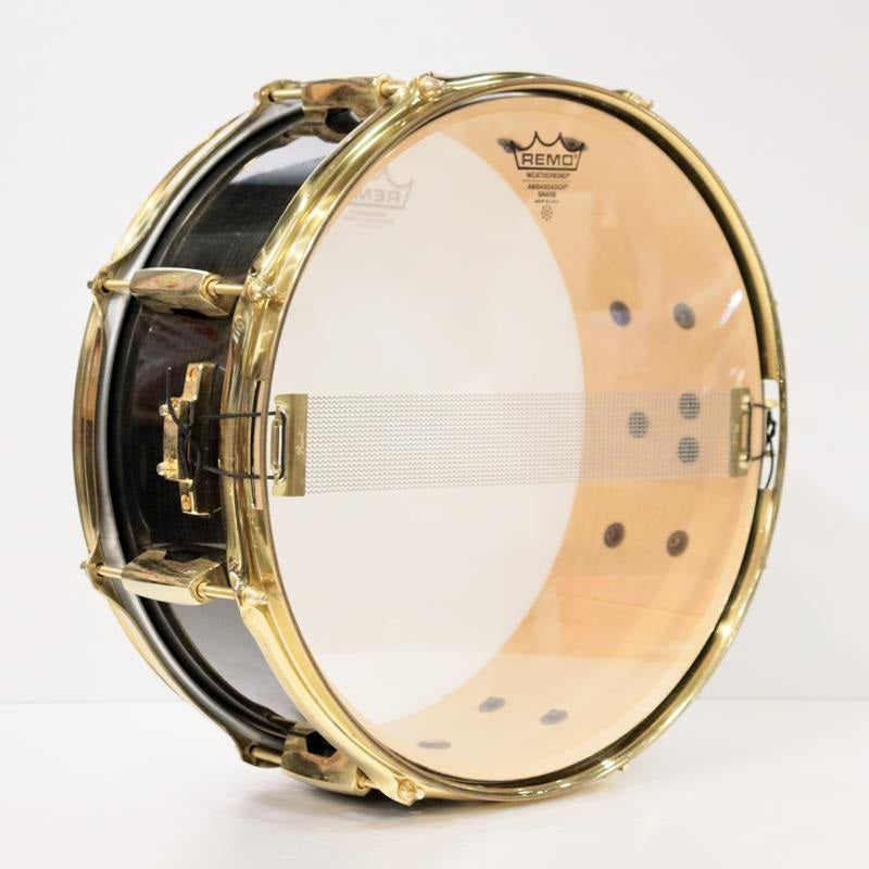 Used_CL-5314_[Custom_Classic_One_Pice_Maple_14__x_5_5__-_Ebony_Mist]_[Consignment]_07