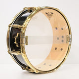 Used_CL-5314_[Custom_Classic_One_Pice_Maple_14__x_5_5__-_Ebony_Mist]_[Consignment]_07
