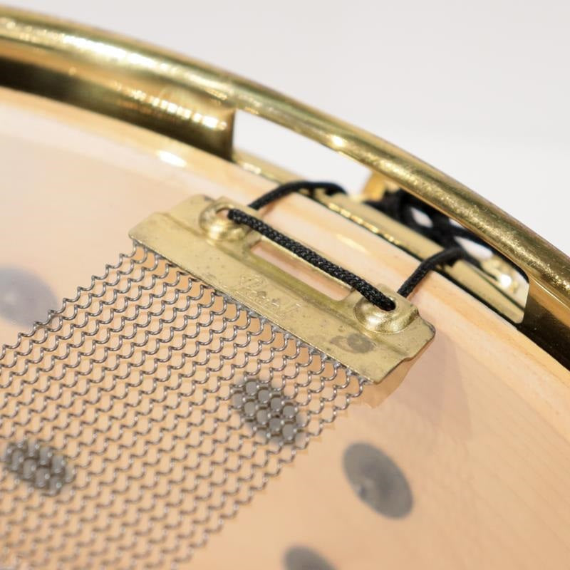 Used_CL-5314_[Custom_Classic_One_Pice_Maple_14__x_5_5__-_Ebony_Mist]_[Consignment]_08