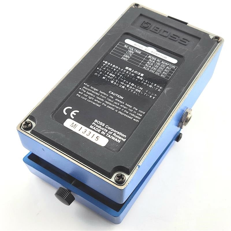 Used CS-3 Compression Sustainer (Battery snap not compatible/ACA