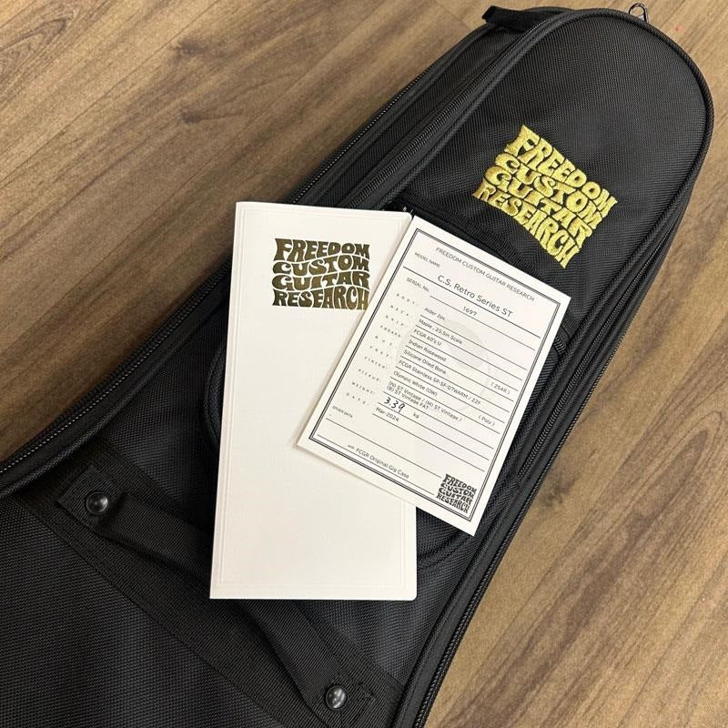 Used_CS_Retro_Series_ST_(Olympic_White)_[SN_1697]_Freedom_11