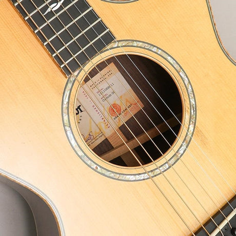 Used_CTM_GCce_Adirondack_Spruce___Indian_Rosewood_Taylor_09