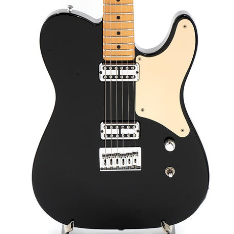 Used_Cabronita_Telecaster_(Black_M)_[SN__MX12092088]_01