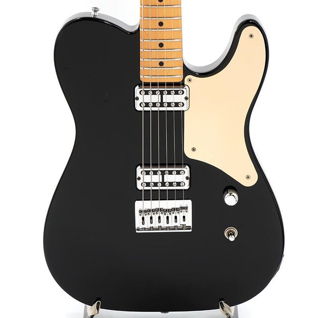 Used_Cabronita_Telecaster_(Black_M)_[SN__MX12092088]_01