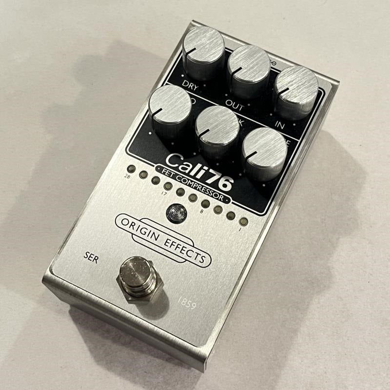 Used_Cali76_FET_Compressor_(Origin_Effects)_01