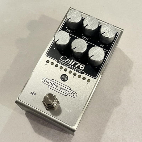 Used_Cali76_FET_Compressor_(Origin_Effects)_01