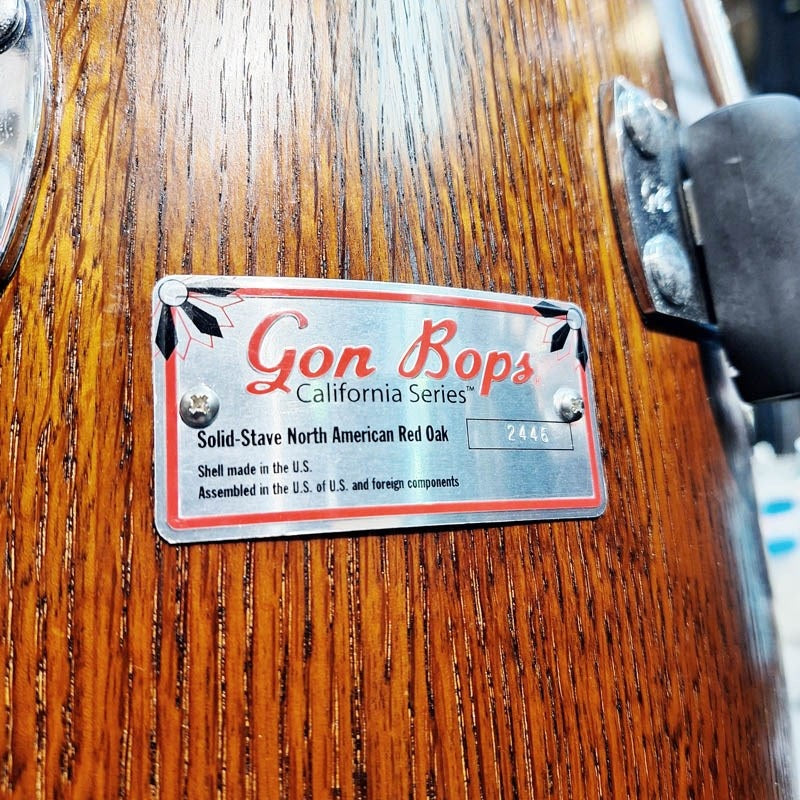 Used_California_Series_Quint_&_Conga_[CA1075CMS_&_CA1150CMS_Made_in_USA]_02