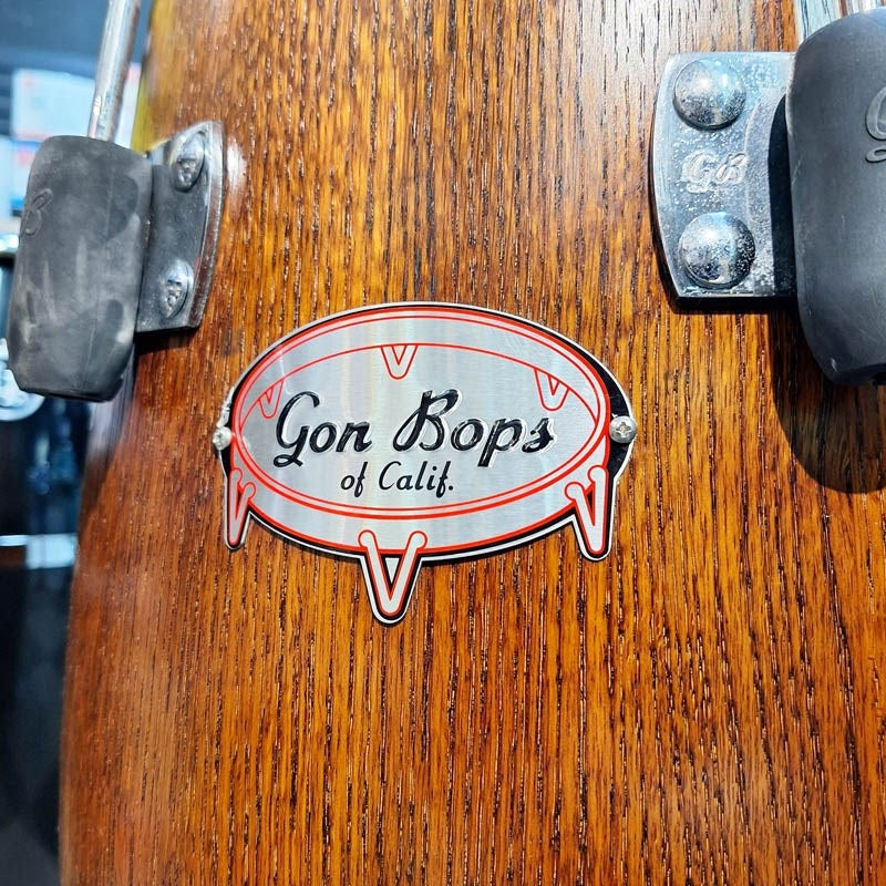 Used_California_Series_Quint_&_Conga_[CA1075CMS_&_CA1150CMS_Made_in_USA]_03