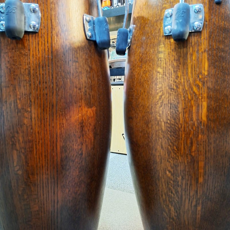 Used_California_Series_Quint_&_Conga_[CA1075CMS_&_CA1150CMS_Made_in_USA]_04