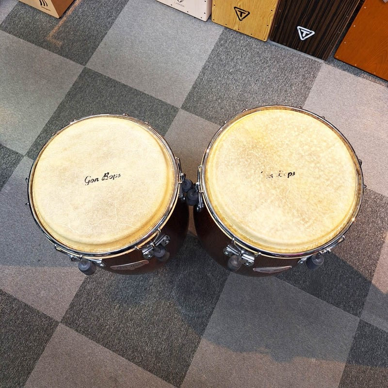 Used_California_Series_Quint_&_Conga_[CA1075CMS_&_CA1150CMS_Made_in_USA]_06