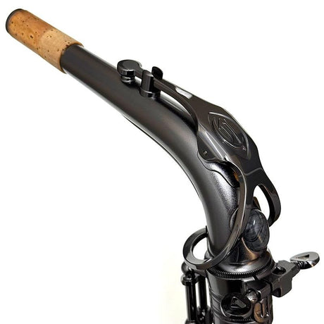 Used_Cannonball_A5-BiceB_Raven_Alto_Saxophone，_S_N_204xx6_(Adjusted_and_Set_Up_Before_Shipment)_with_5-Year_Free_Key_Balance_Adjustment_02