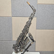 Used_Cannonball_Alto_Saxophone_A5-BiceB_(Sold_As_Is，_No_Warranty)_S_N_183xx6_[Autumn_Super_Sale]_01