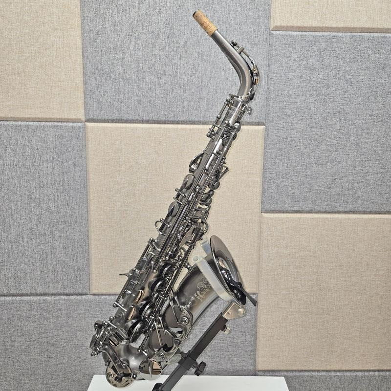 Used_Cannonball_Alto_Saxophone_A5-BiceB_(Sold_As_Is，_No_Warranty)_S_N_183xx6_[Autumn_Super_Sale]_01