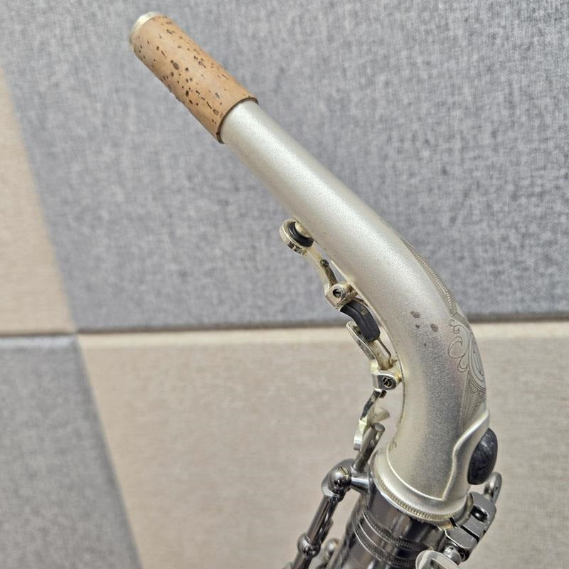 Used_Cannonball_Alto_Saxophone_A5-BiceB_(Sold_As_Is，_No_Warranty)_S_N_183xx6_[Autumn_Super_Sale]_03