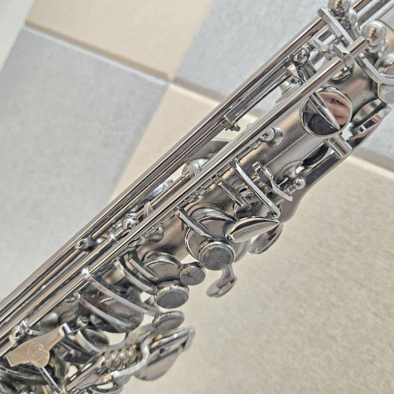 Used_Cannonball_Alto_Saxophone_A5-BiceB_(Sold_As_Is，_No_Warranty)_S_N_183xx6_[Autumn_Super_Sale]_04