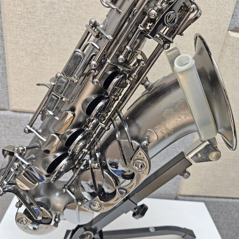 Used_Cannonball_Alto_Saxophone_A5-BiceB_(Sold_As_Is，_No_Warranty)_S_N_183xx6_[Autumn_Super_Sale]_05