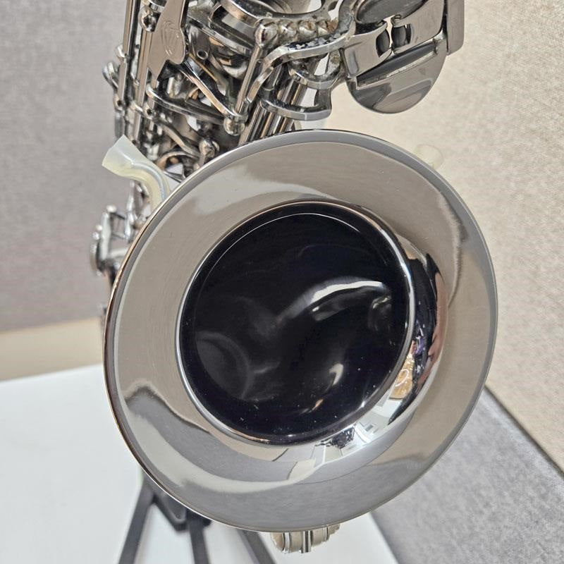 Used_Cannonball_Alto_Saxophone_A5-BiceB_(Sold_As_Is，_No_Warranty)_S_N_183xx6_[Autumn_Super_Sale]_06