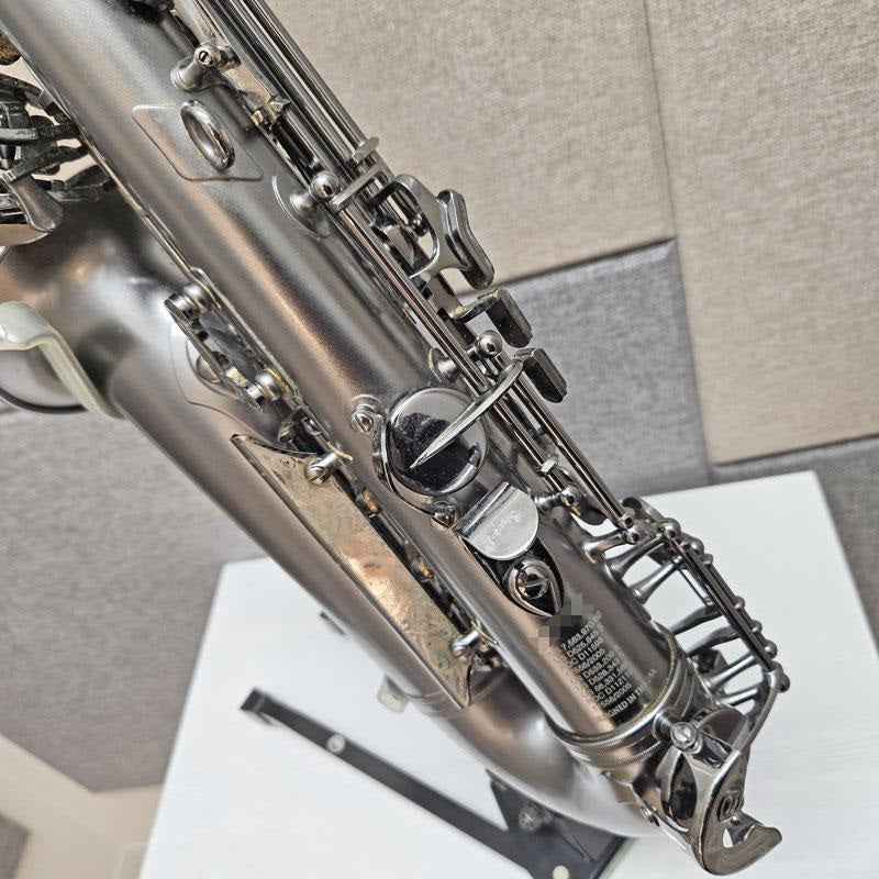 Used_Cannonball_Alto_Saxophone_A5-BiceB_(Sold_As_Is，_No_Warranty)_S_N_183xx6_[Autumn_Super_Sale]_08
