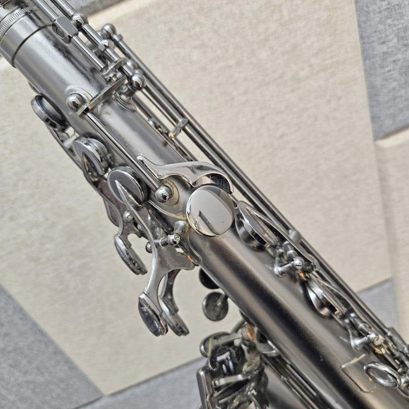 Used_Cannonball_Alto_Saxophone_A5-BiceB_(Sold_As_Is，_No_Warranty)_S_N_183xx6_[Autumn_Super_Sale]_09