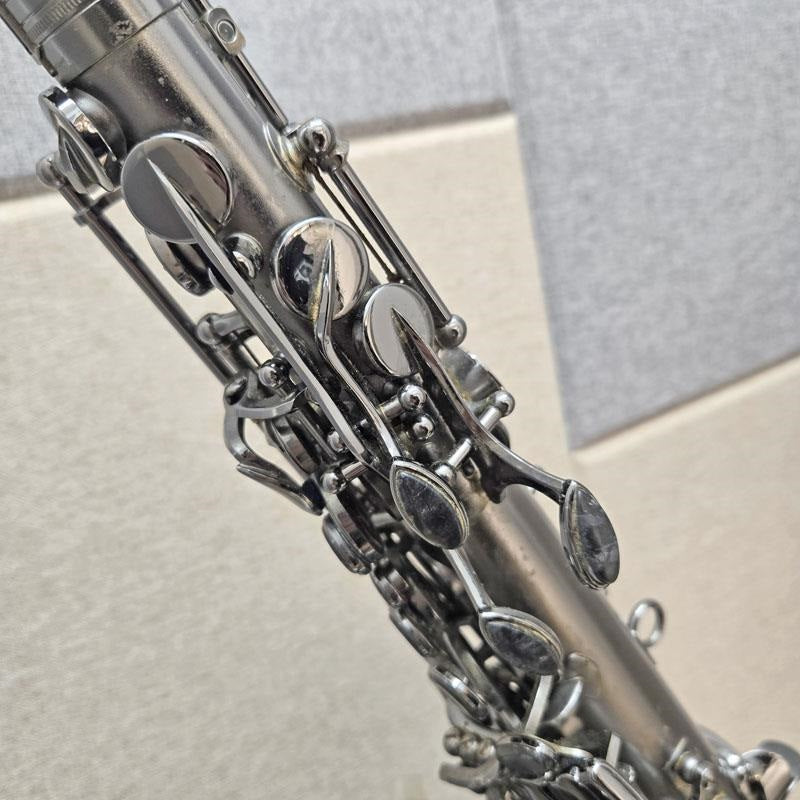 Used_Cannonball_Alto_Saxophone_A5-BiceB_(Sold_As_Is，_No_Warranty)_S_N_183xx6_[Autumn_Super_Sale]_10