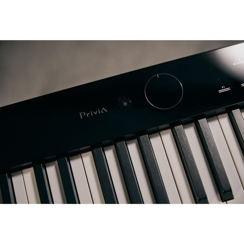 Used_Casio_Privia_PX-S7000BK_Black_(Self-Assembly，_Door-to-Door_Delivery)_04
