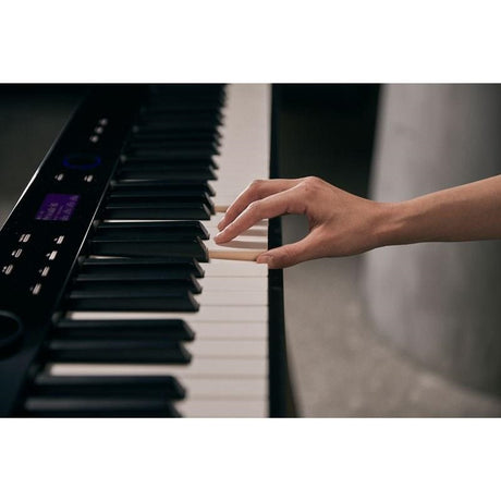 Used_Casio_Privia_PX-S7000BK_Black_(Self-Assembly，_Door-to-Door_Delivery)_07