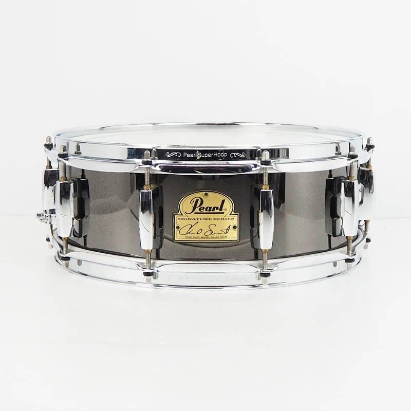 Used_Chad_Smith_Signature_Snare_Drum_CS1450_01